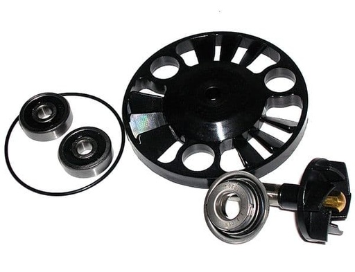 [E37282020.] Kit Reparación Bomba De Agua Piaggio Beverly 125