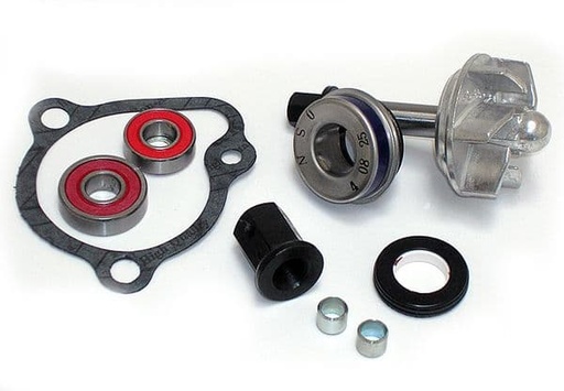[E37282021.] Kit Reparación Bomba De Agua Kymco Dink 50, Super 9, Bet & Win