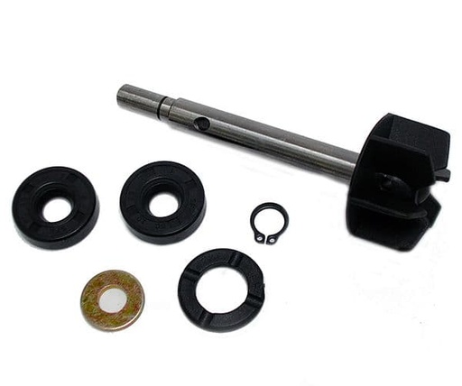 [E37282023.] Kit Reparación Bomba De Agua Aprilia Leonardo 125