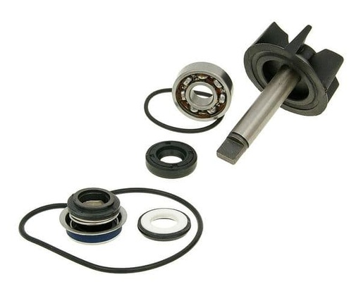 [093609H.] Bomba de agua Suzuki Burgman UH 125 AN 250 400