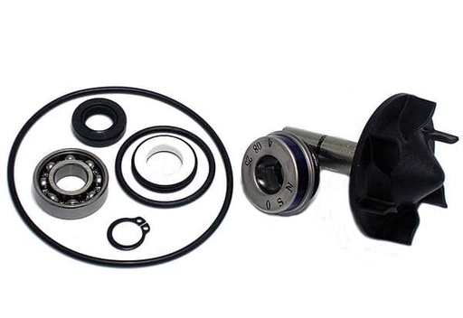 [E37282030.] Kit Reparación Bomba De Agua Yamaha Tmax 530