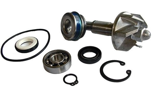 [E37282031.] Kit Reparación Bomba De Agua Honda Pantheon