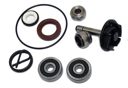 [E37282032.] Kit Bomba De Agua Piaggio Beverly 250 X9 Evolution