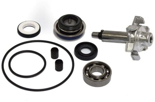 [E37282033.] Kit Reparación Bomba De Agua Honda SH PCX Mode 125 150