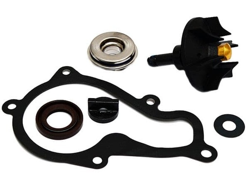 [E37282037.] Kit Reparación Bomba De Agua Piaggio Beverly 350