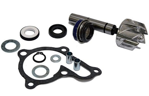 [E37282038.] Kit Reparación Bomba De Agua Kymco Super Dink 125