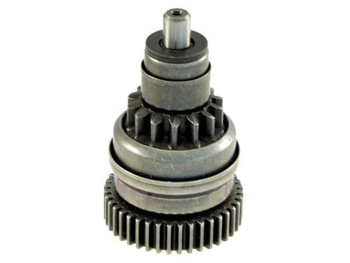 [R100254730.] Piñón de arranque - bendix Piaggio Liberty 125 14/40 82612R