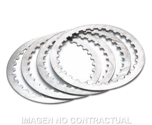 [EMES303X5.] Kit Discos separadores embrague MES303-5