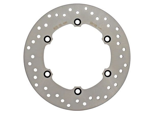 [R225162100.] Disco de freno trasero Honda sh 300 (07-16)