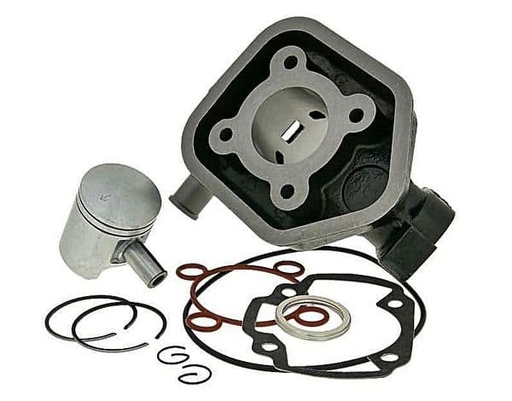 [IP12462 - 030301A - E420101.] Cilindro Peugeot Speedfight 1 y 2, 50cc 2t LC