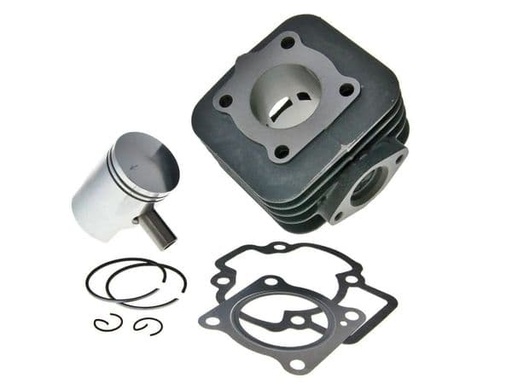 [R100080252.] Cilindro Piaggio Liberty 50 2T Aire, Vespa, Aprilia, Derbi (desde 2001_x0002_