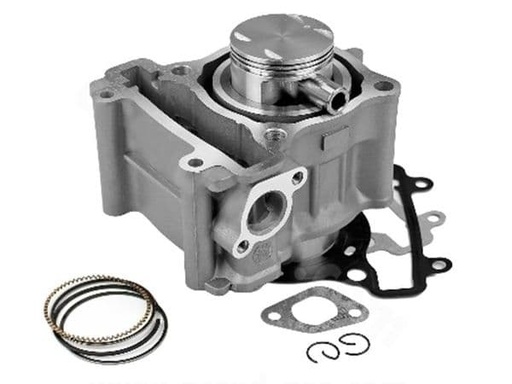 [030316D - E420117.] Cilindro completo Yamaha Xmax 125 / YZF-R / MT / WR