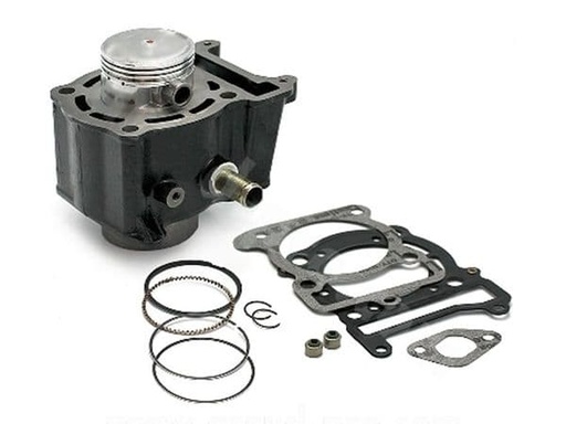 [032300.] Cilindro Yamaha Majesty Teo´s Maxster 125cc 53,7mm