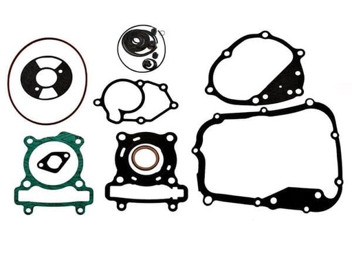 [R100689810.] Kit juntas motor Yamaha Xmax 125cc (06/13)
