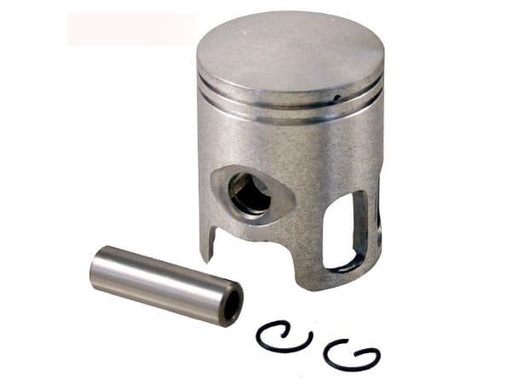 [R100090102.] Pistón Piaggio 50cc 4T Ø39mm