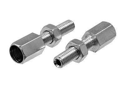 [R121858130.] Tensor terminal Ø5mm para cable embrague / freno