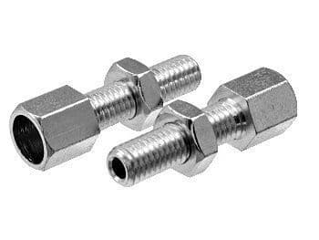 [R121858150.] Tensores terminal Ø8mm para cable freno / embrague