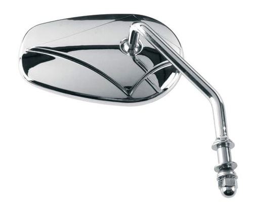 [E38404122.] Retrovisor / Espejo Harley Davidson Derecho