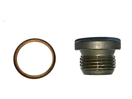 [MAP-0021.] Tornillo sonda lambda M18 x 1,5mm