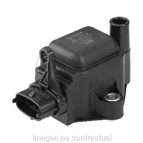 [E04165514.] Bobina alta encendido Piaggio MP3 125 y 300cc