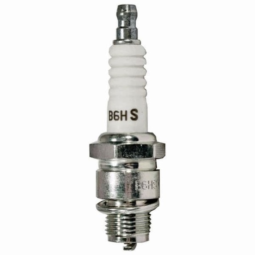 [EB6HS.] Bujía B6HS NGK - Stock No. 4510