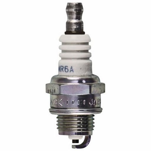[EBPMR6A.] Bujía BPMR6A NGK - Stock No. 6726