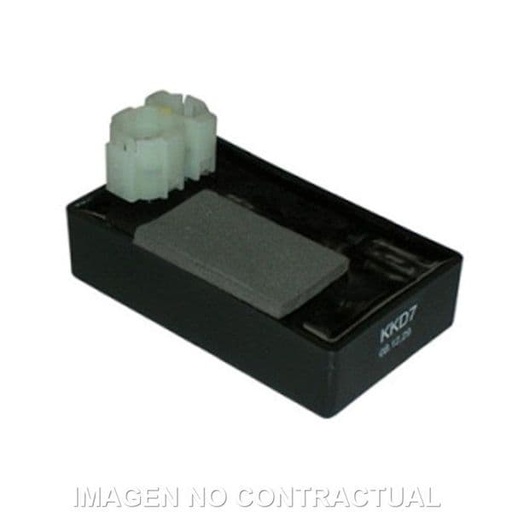 [E04179138.] Centralita CDI Kymco Movie XL (2001-2006)