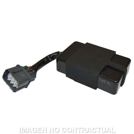 [E04179066.] Centralita CDI SYM GTS Joymax 250 (06-08)