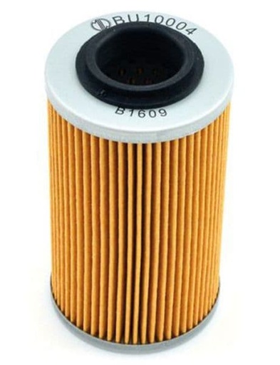 [EF268564 [BU10004] -HF564.] Filtro de aceite Aprilia RSV 1000 - Bombardier