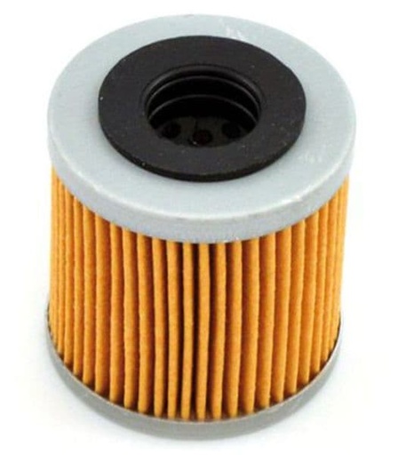 [EF268563 [HU18002] -HF563.] Filtro de aceite Aprilia Derbi Husqvarna Rieju