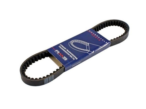 [R163751211.] Correa variador Gy6 50cc Carter Corto