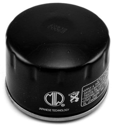 [EF268165 [B9003] -HF165.] Filtro de aceite BMW F 800 S/ST