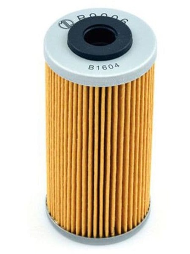 [EF268611 [B9006] -HF611.] Filtro de aceite Bmw G 450 / Husqvarna SM TC TE TXC