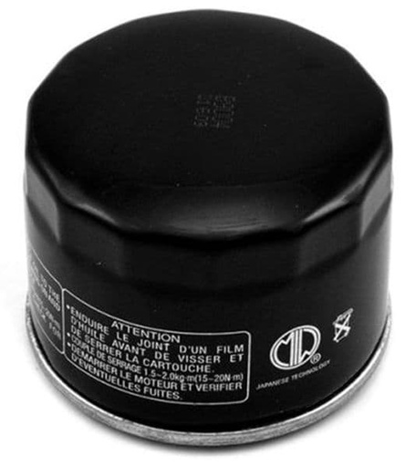 [EF268160 [B9004] -HF160.] Filtro de aceite BMW K 1300 S R GT