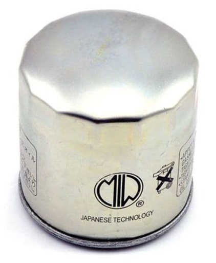 [EF268163 [B9002] -HF163.] Filtro de aceite BMW K75 100 R1100 1200