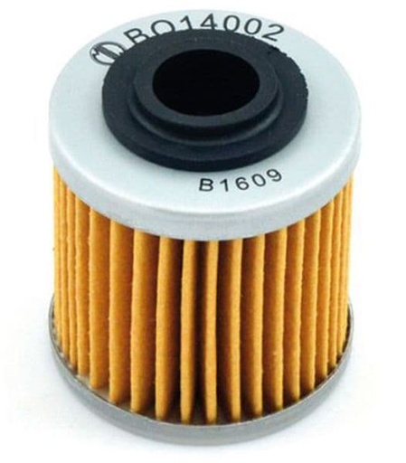 [EF268560 [BO14002] -HF560.] Filtro de aceite Bombardier-Can Am DS 450