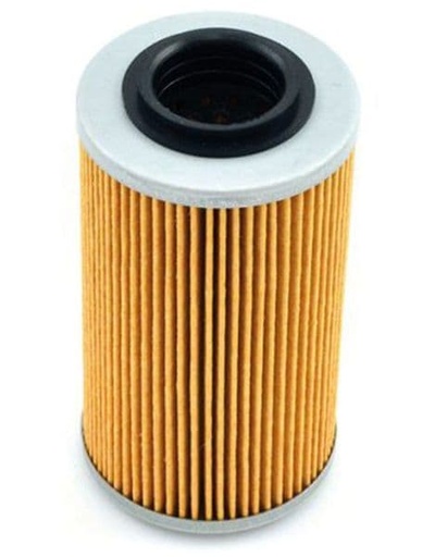 [EF268556 [BO14001] -HF556.] Filtro de aceite Bombardier Quest 550 650 XT