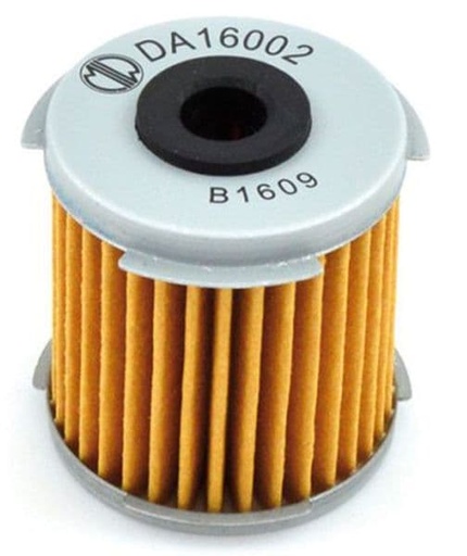 [EF268168 [DA16002] -HF168.] Filtro de aceite Daelim NS 125 S1 S2 SN