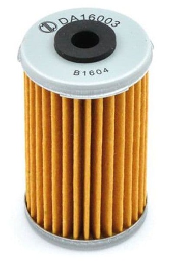 [EF268169 [DA16003] -HF169.] Filtro de aceite Daelim Roadwin VJ, Daystar VL 125