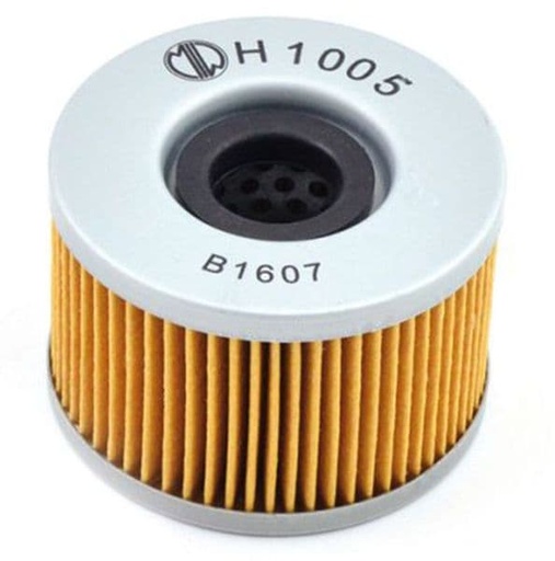 [EF268111 [H1005] -HF111.] Filtro de aceite Honda CB 400T/CX 500/CB 400N