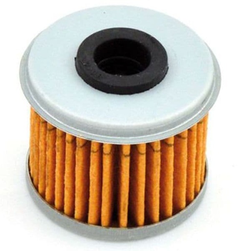 [EF268116 [H1016] -HF116.] Filtro de aceite Honda CRF/CRE 250/450R