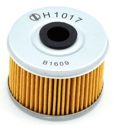 [EF268113 [H1017] -HF113.] Filtro de aceite Honda Varadero 125 - CBF 250