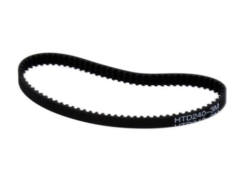 [R163770011.] Correa bomba de aceite Piaggio Derbi Gilera Aprilia 50 2T 286162