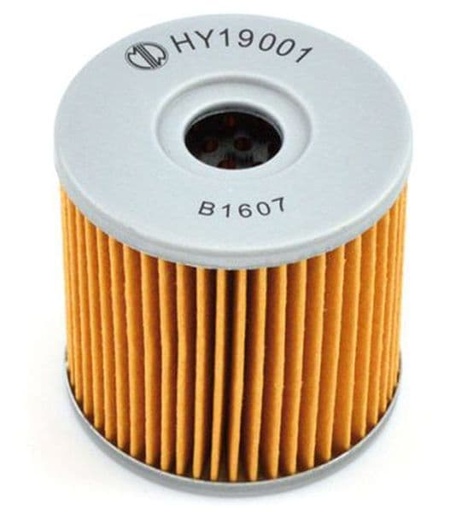 [EF268681 [HY19001] -HF681.] Filtro de aceite Hyosung GT GV Comet Aquila 650
