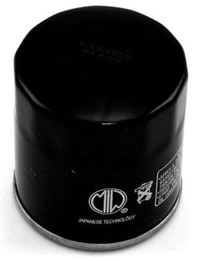 [EF268156 [KT8005] -HF156.] Filtro de aceite Ktm 400 620 625 640 690 LC4 Duke