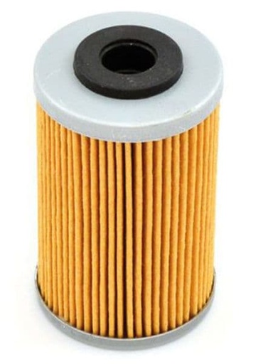 [EF268155 [KT8001] -HF155.] Filtro de aceite Ktm 400/620 LC4 1er filtro