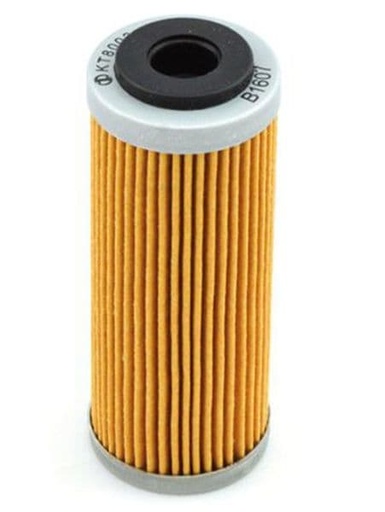 [EF268652 [KT8003] -HF652.] Filtro de aceite Ktm 450 505 530