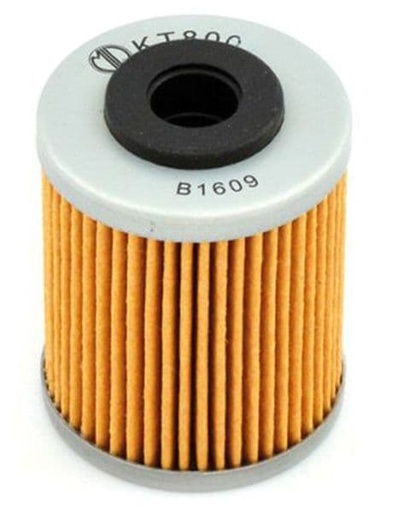 [EF268157 [KT8002] -HF157.] Filtro de aceite Ktm EXC 520/525 2º filtro
