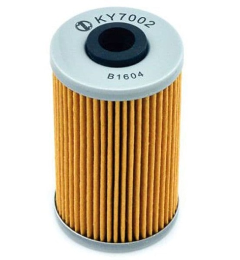 [EF268562 [KY7002] -HF562.] Filtro de aceite Kymco Grand Dink 125/150