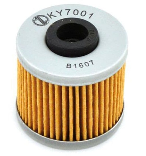 [EF268566 [KY7001] HF566.] Filtro aceite Kymco Superdink 125/300/350